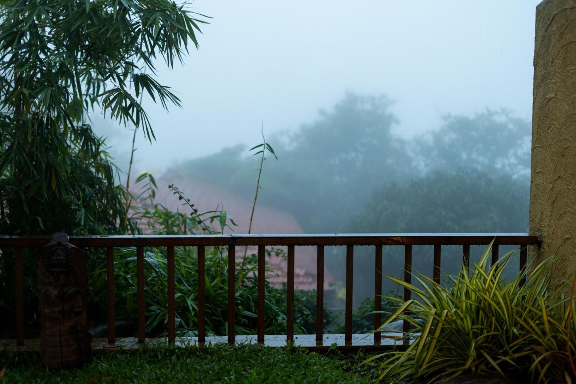 Nisarg Resort Kolhapur Exterior foto